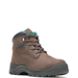 Amber Direct Attach Steel Toe 6" Work Boot, Brown, dynamic 2