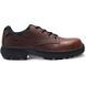 FootRests® Xt Nano Toe Shoe, Brown, dynamic 1