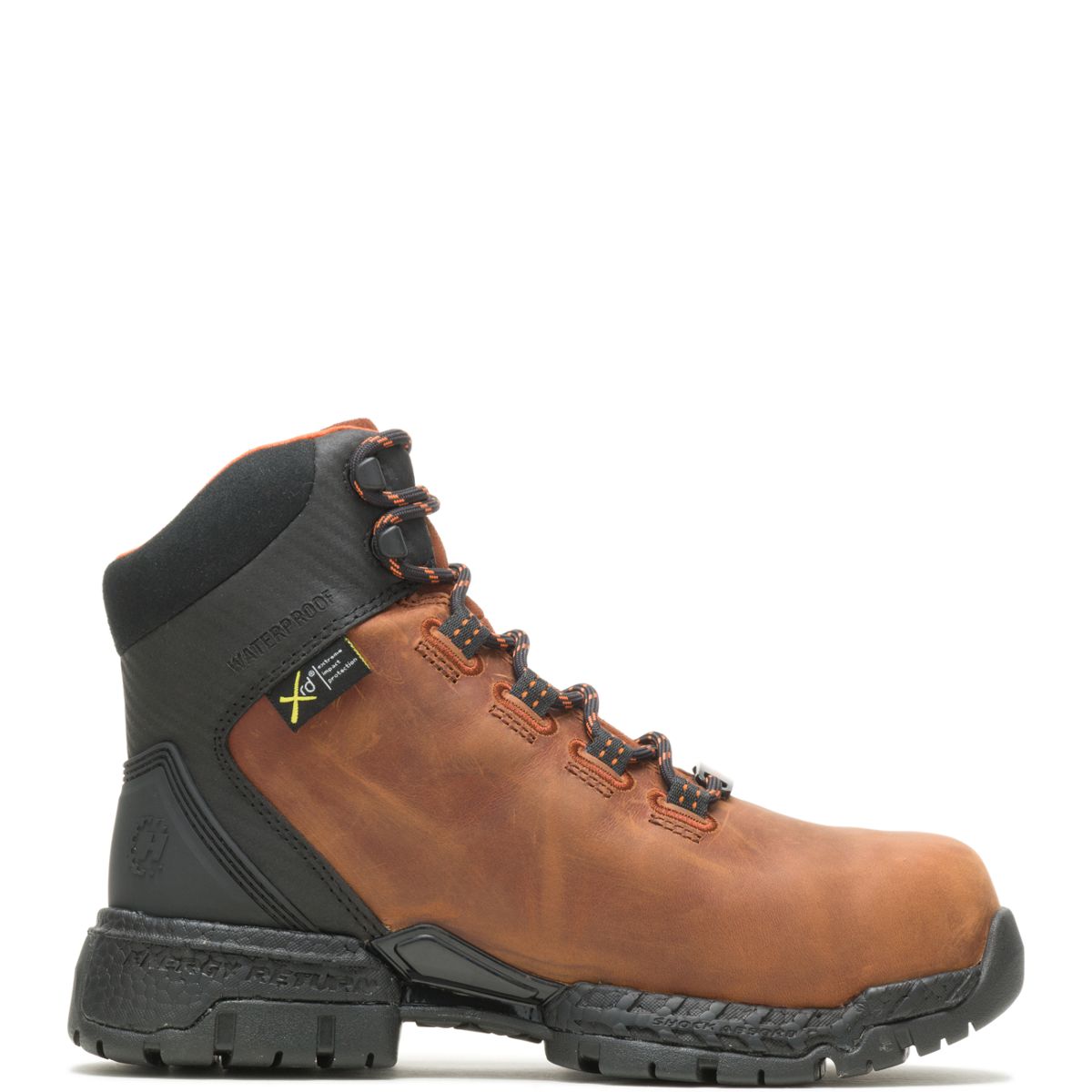 Hytest met guard boots on sale