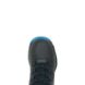FootRests® 2.0 Maya Waterproof Nano Toe 6" Hiker, Black/Blue, dynamic 7