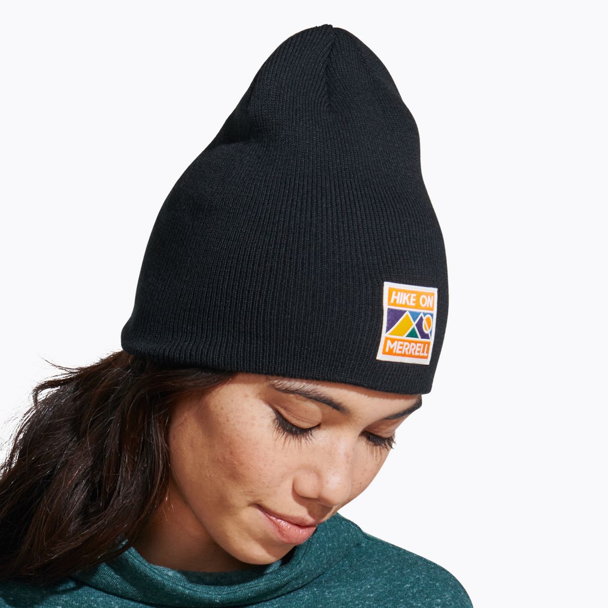 Long Beanie winter wool Hats | Merrell