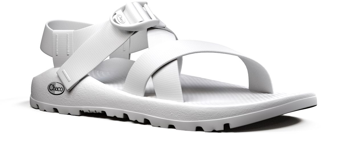 off white chacos