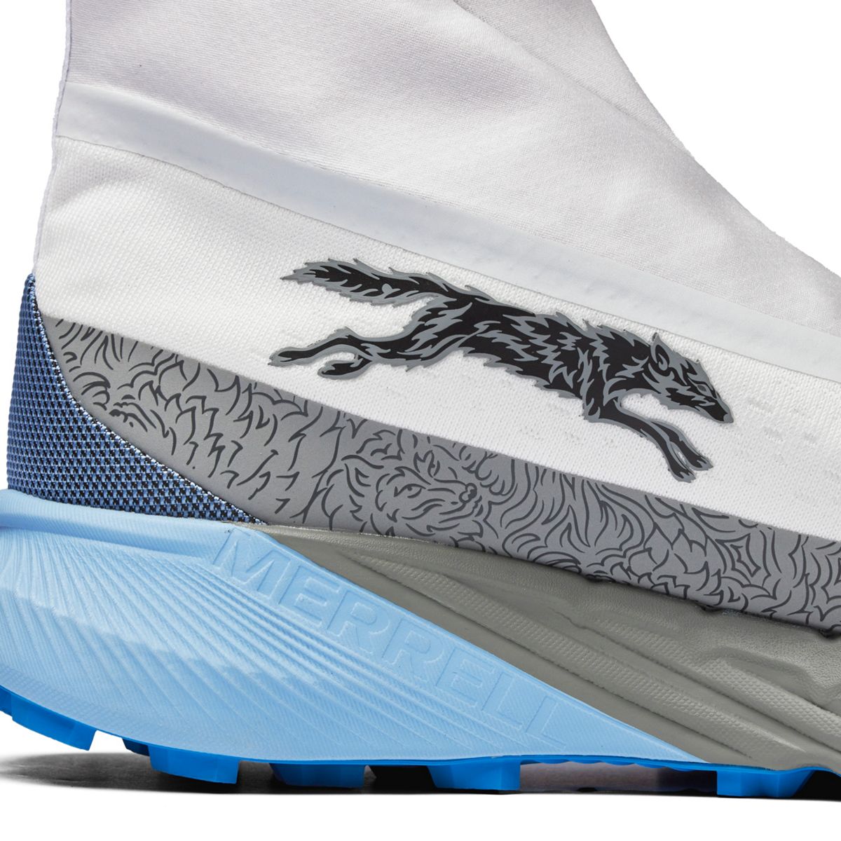 Agility Peak 5 Zero GORE-TEX® X Greyson, Maltese, dynamic 7