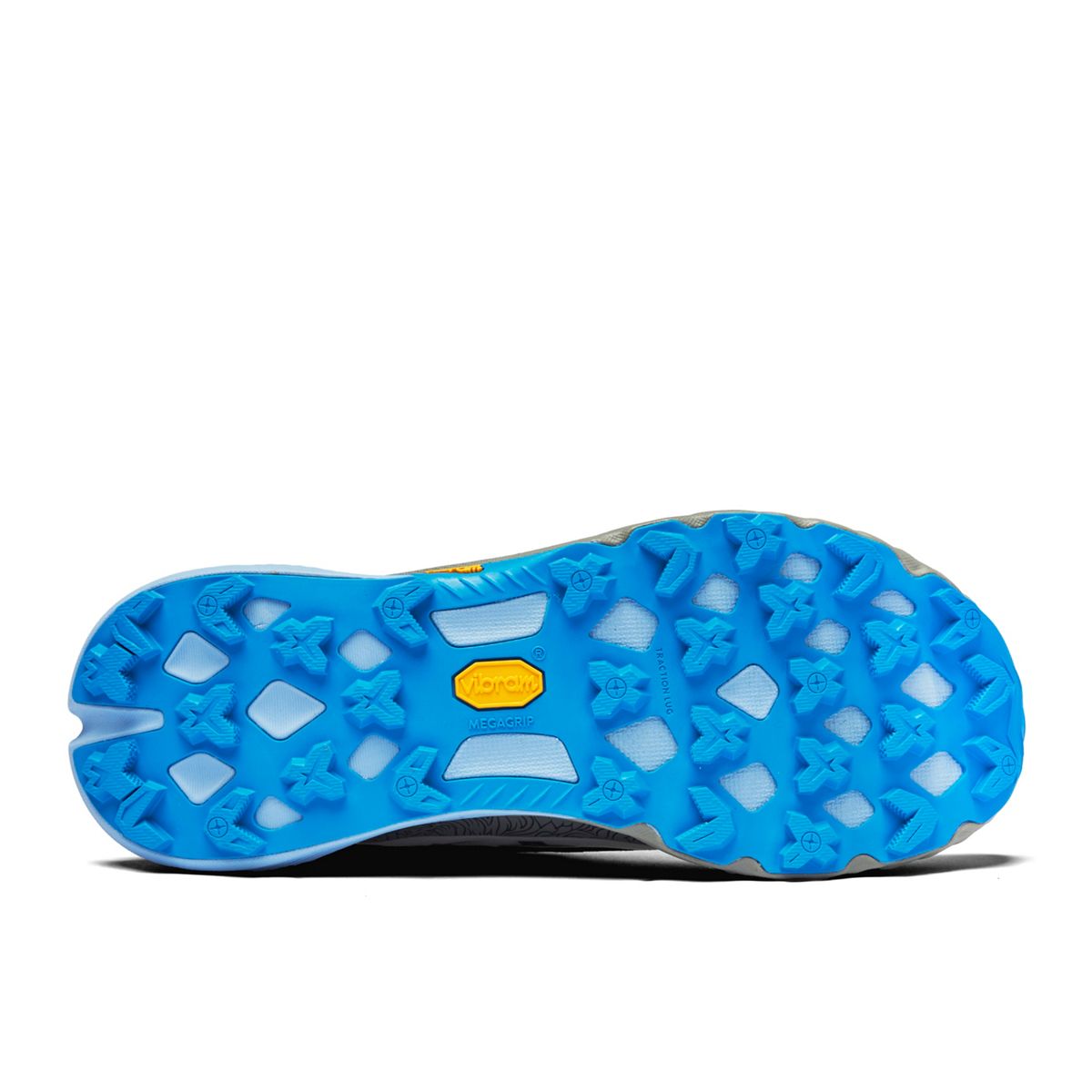 Agility Peak 5 Zero GORE-TEX® X Greyson, Maltese, dynamic 2