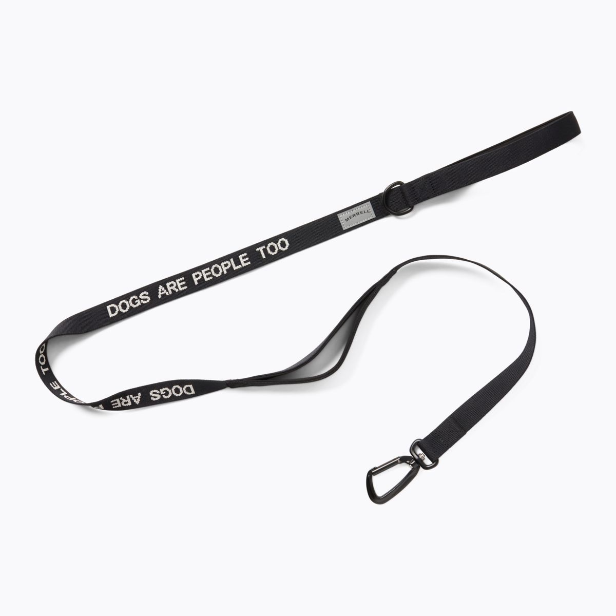 Dog Leash, Black, dynamic