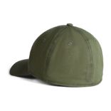 Merrell Twill Elastic Hat, Dusty Olive, dynamic 2