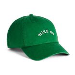 Hike On Dad Hat, Abundant Green, dynamic 1