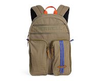 Trailhead 15L Small Backpack, Elmwood, dynamic
