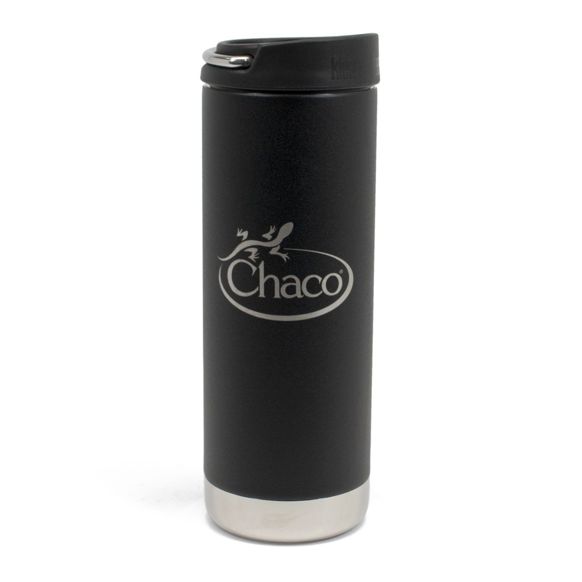 Klean Kanteen 16oz Tkwide W Cafe Cap Accessories Chaco