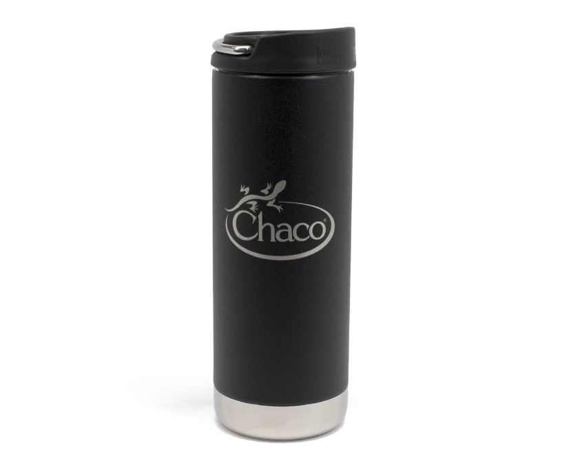 Klean Kanteen 16oz Tkwide W Cafe Cap Accessories Chaco