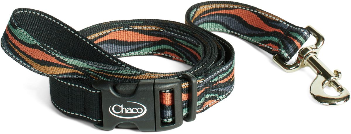 Dog Collars Leashes Chaco