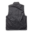Geotex Insulated Vest, Black, dynamic 2