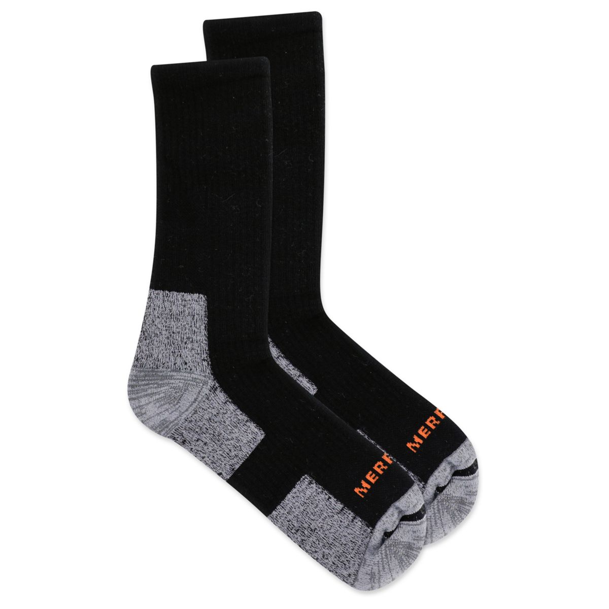 Tactical Crew Sock, Black, dynamic 2
