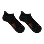 Ultra Light Low Cut Tab Socks, Onyx, dynamic 2