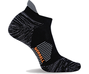 Ultra Light Low Cut Tab Socks, Onyx, dynamic