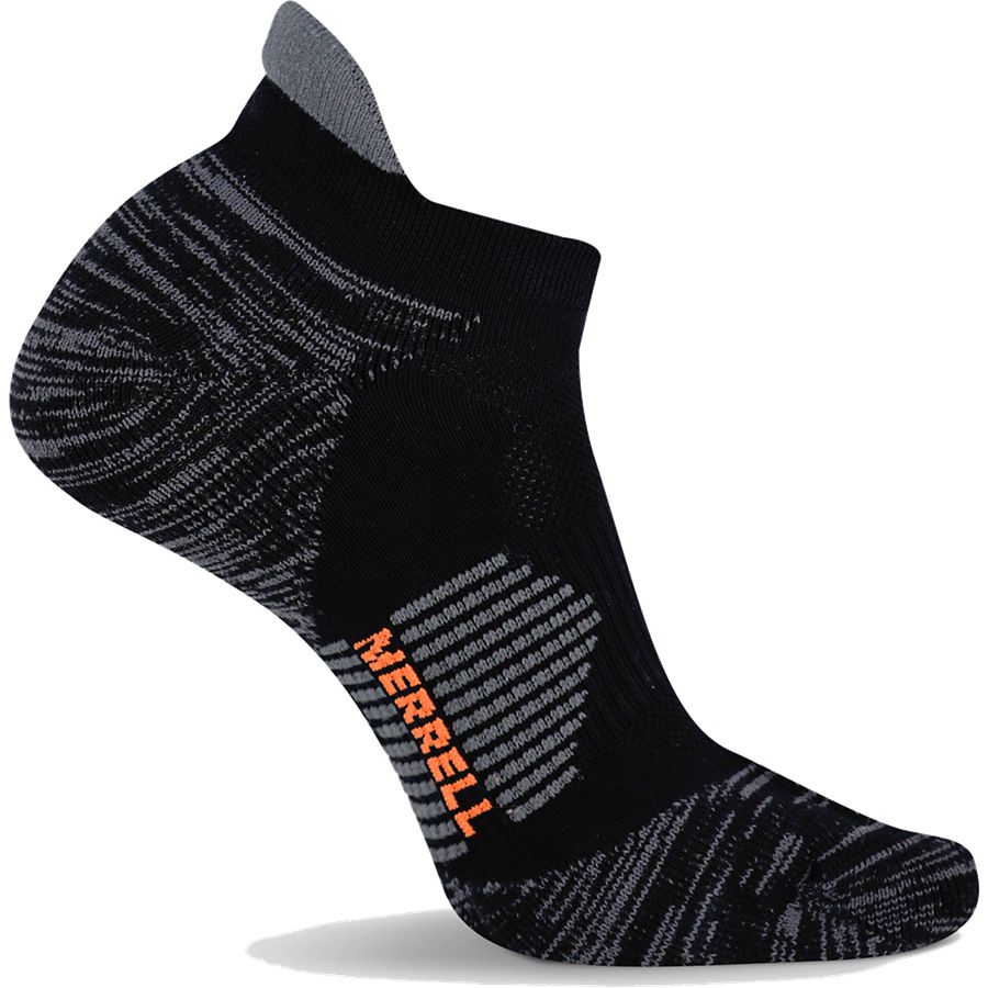 Ultra Light Low Cut Tab Socks, Onyx, dynamic 1