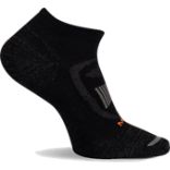 Zoned Low Cut Hiker Sock, Onyx, dynamic 1