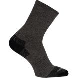 Moab Hiker Crew Sock, Onyx Marl, dynamic 1