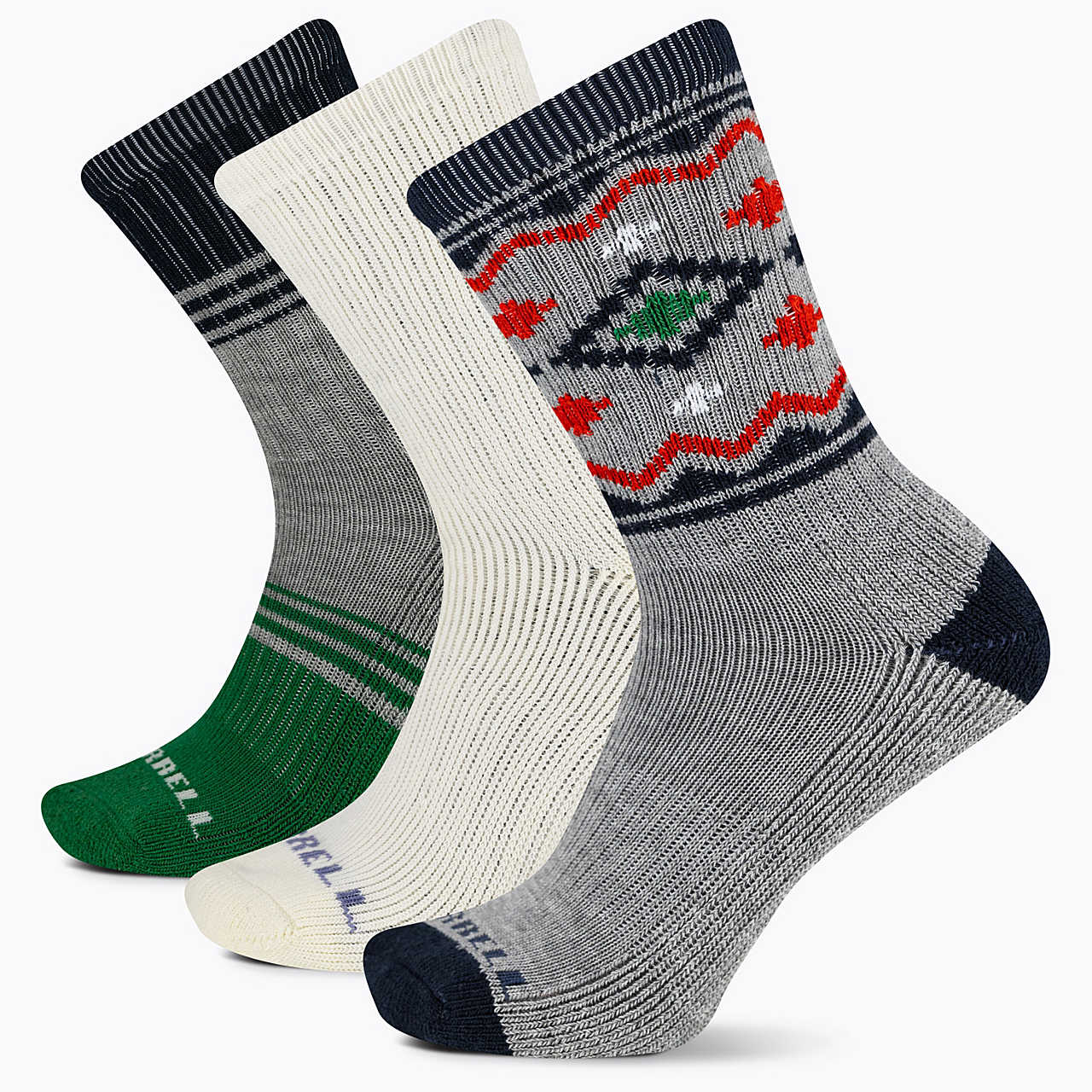 Clothing - Warm, Insulated Socks | Merrell