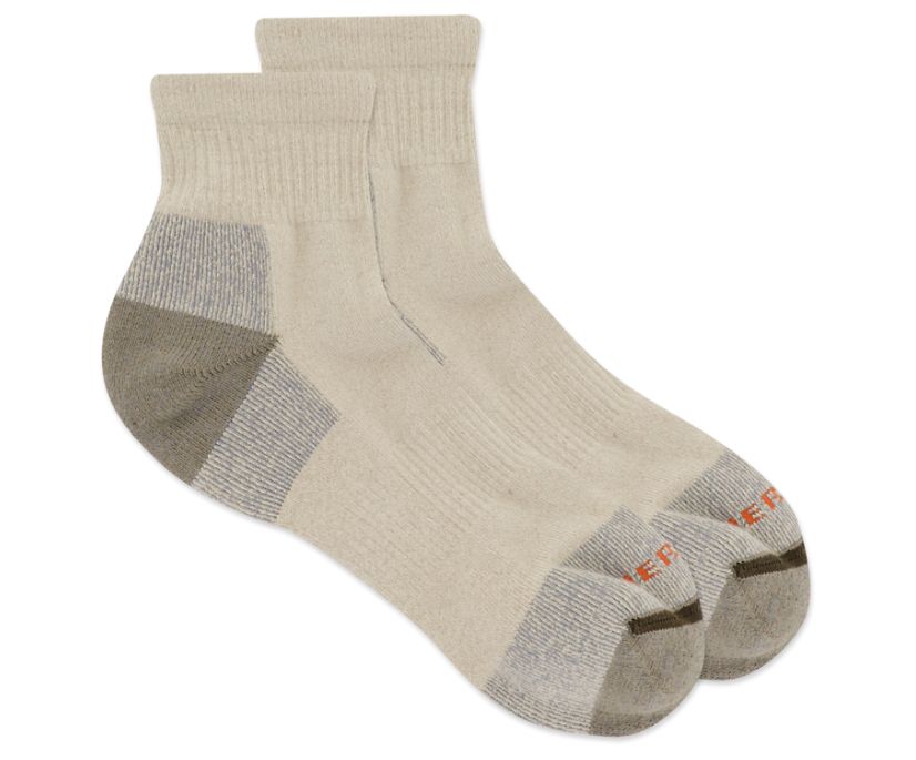 Moab Hiker Ankle Sock - Socks | Merrell