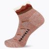 Moab Hiking Quarter Sock, Orange, dynamic