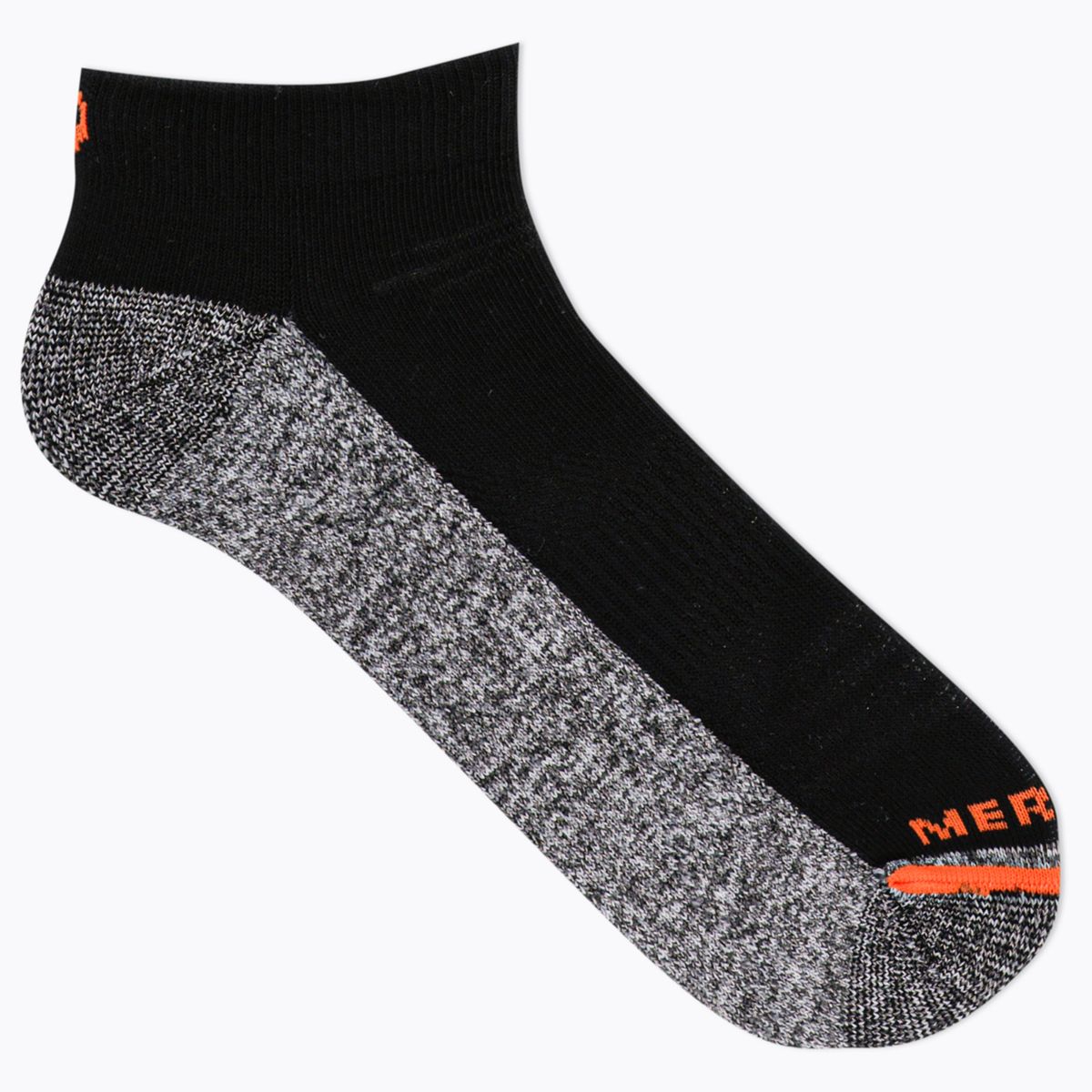 Active Work Low Cut Sock 3 Pack, Black, dynamic 2