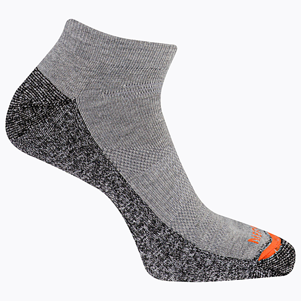 Active Work Low Cut 3 Pack, Gray, dynamic