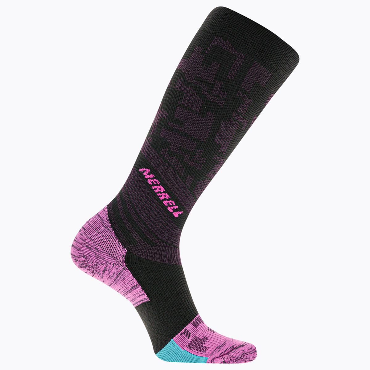 Trail Glove Compression Over the Calf Sock - Socks | Merrell