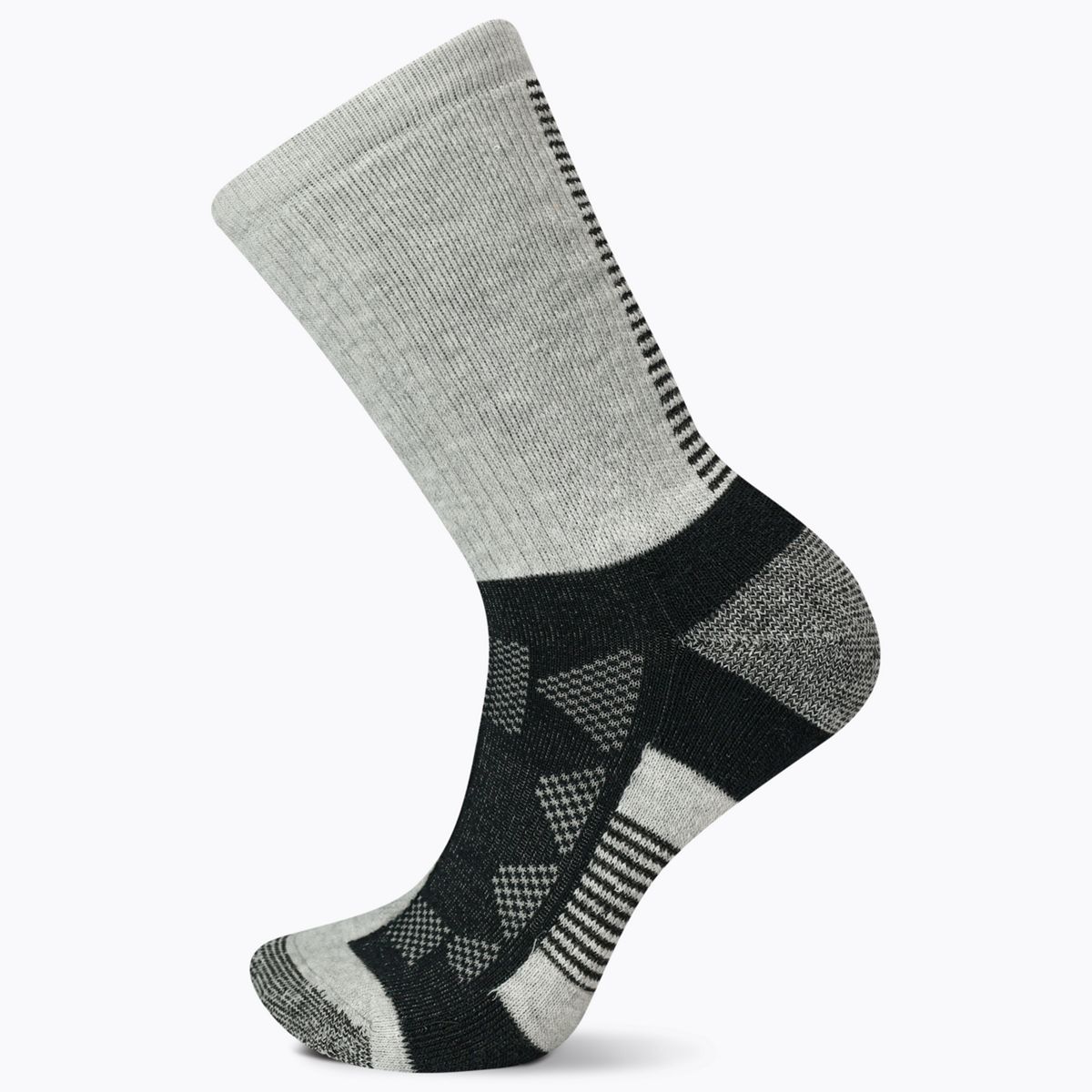 On Performance Low Sock W Doe Creek Chaussettes trail running
