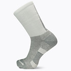 Moab Speed Crew Sock, White, dynamic 1