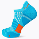 Cushion Trail Runner Tab Sock, Bright Blue, dynamic 1