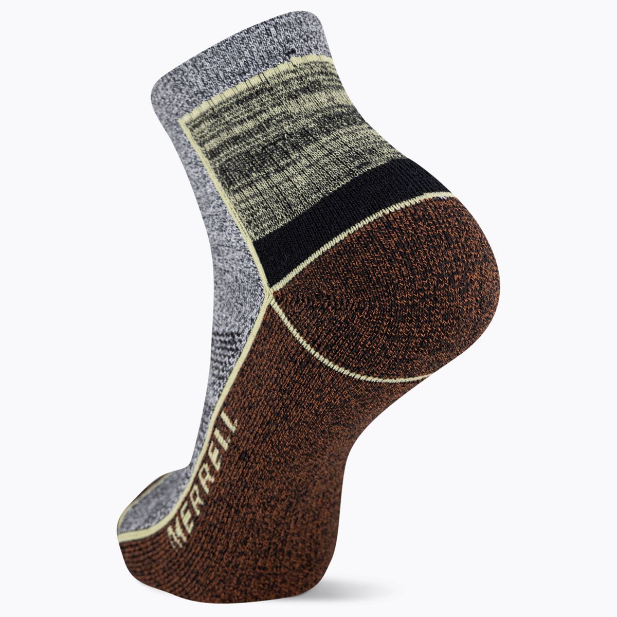 Moab Hiking Quarter, , dynamic 2