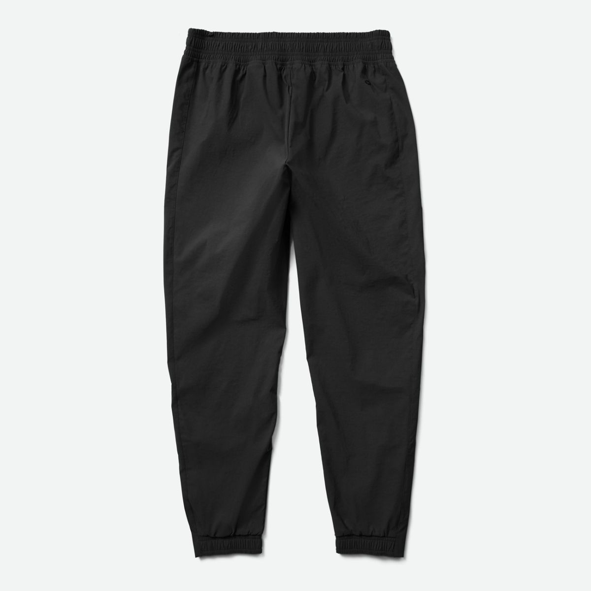 Hayes Jogger, Black, dynamic 6