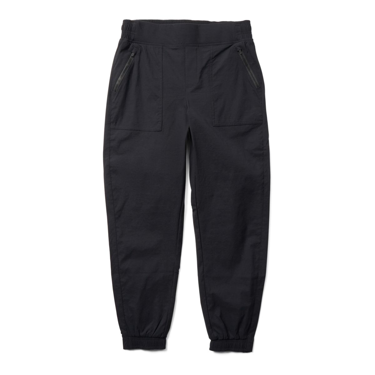 Hayes Jogger, Black, dynamic 2