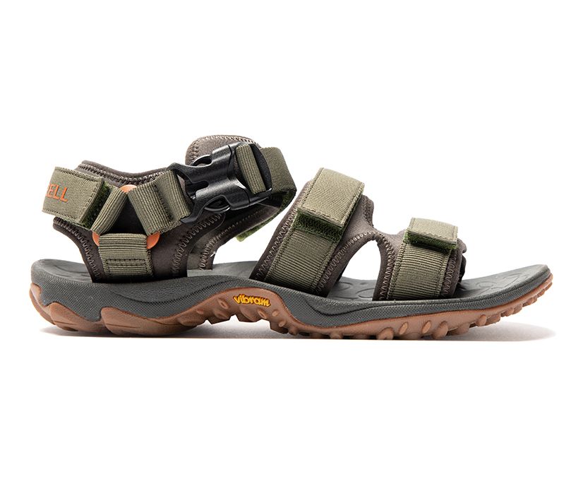 kahuna 3 sandals