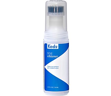 Keds Sole Whitener, Clear, dynamic