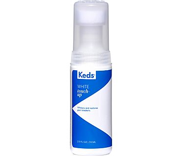 Keds White Touch Up, Clear, dynamic
