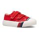 Royal Lo HL Sneaker, Red, dynamic 4
