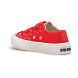 Royal Lo HL Sneaker, Red, dynamic 5