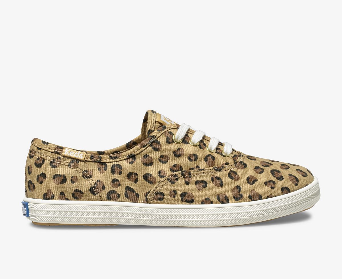 cheetah print shoes girls