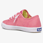 Kickstart Glow In The Dark Slip On Sneaker, Pink, dynamic 5