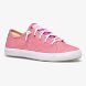 Kickstart Glow In The Dark Slip On Sneaker, Pink, dynamic 4