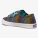 Kickstart Seasonal Slip On Sneaker, Rainbow/Wave, dynamic 5