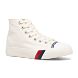 Royal Hi Sneaker, White, dynamic 4