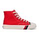 Royal Hi Sneaker, Red, dynamic 1