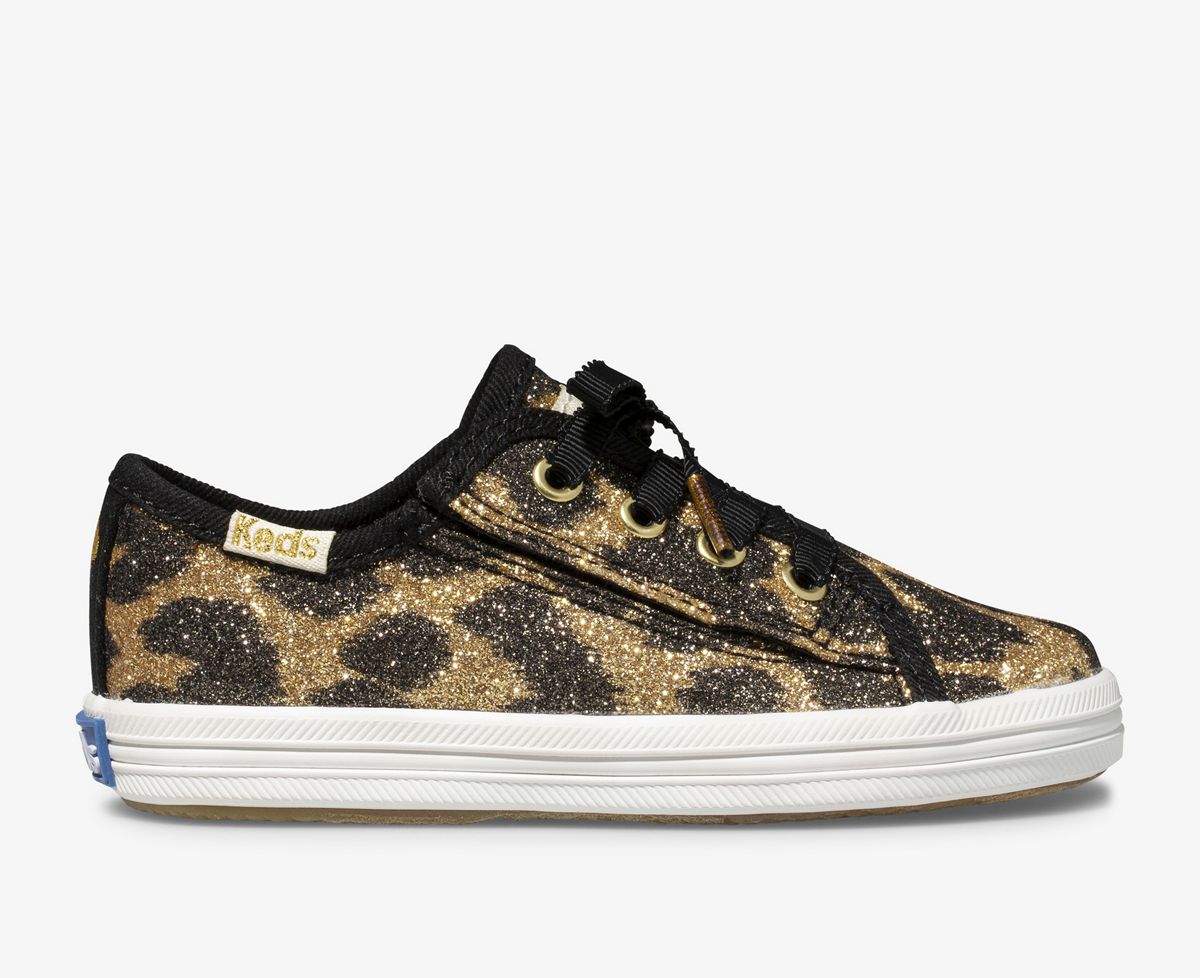 keds leopard shoes