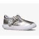 Daphne Sneaker, Silver, dynamic 5