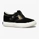 Daphne Patent Sneaker, Black, dynamic 5