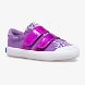Courtney HL Sneaker, Purple, dynamic 4