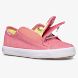 Kickstart Glow In The Dark Jr Sneaker, Pink, dynamic 2